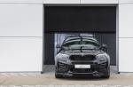BMW CLR X6R xDrive5.0i by Lumma Design 2015 года